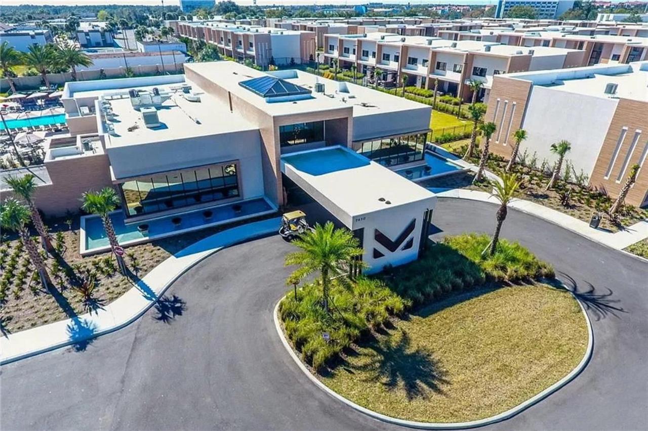 Magic Village 4 Bedroom! Welcome Home! Orlando Extérieur photo