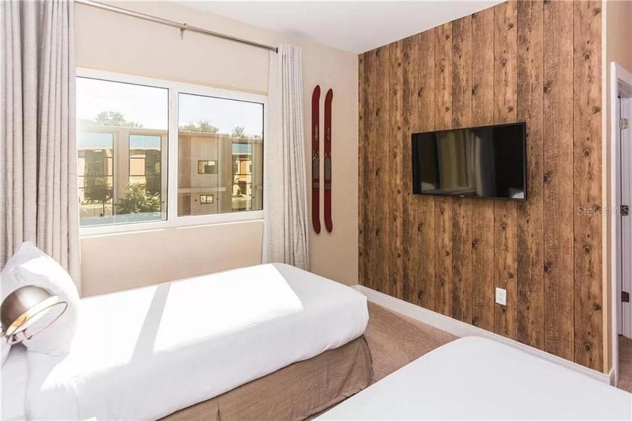 Magic Village 4 Bedroom! Welcome Home! Orlando Extérieur photo