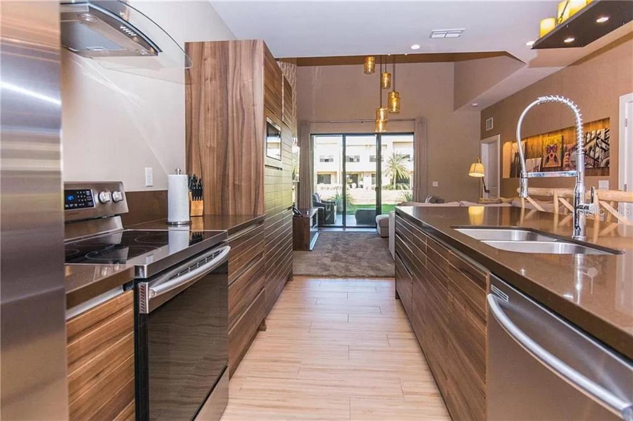 Magic Village 4 Bedroom! Welcome Home! Orlando Extérieur photo