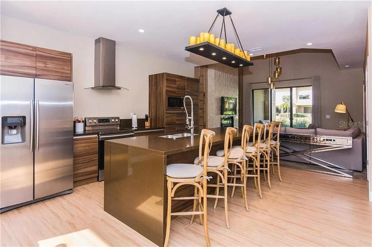 Magic Village 4 Bedroom! Welcome Home! Orlando Extérieur photo