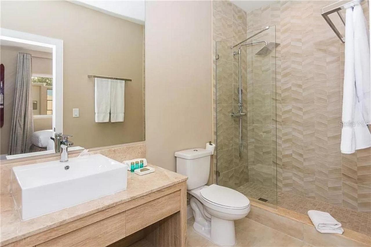 Magic Village 4 Bedroom! Welcome Home! Orlando Extérieur photo