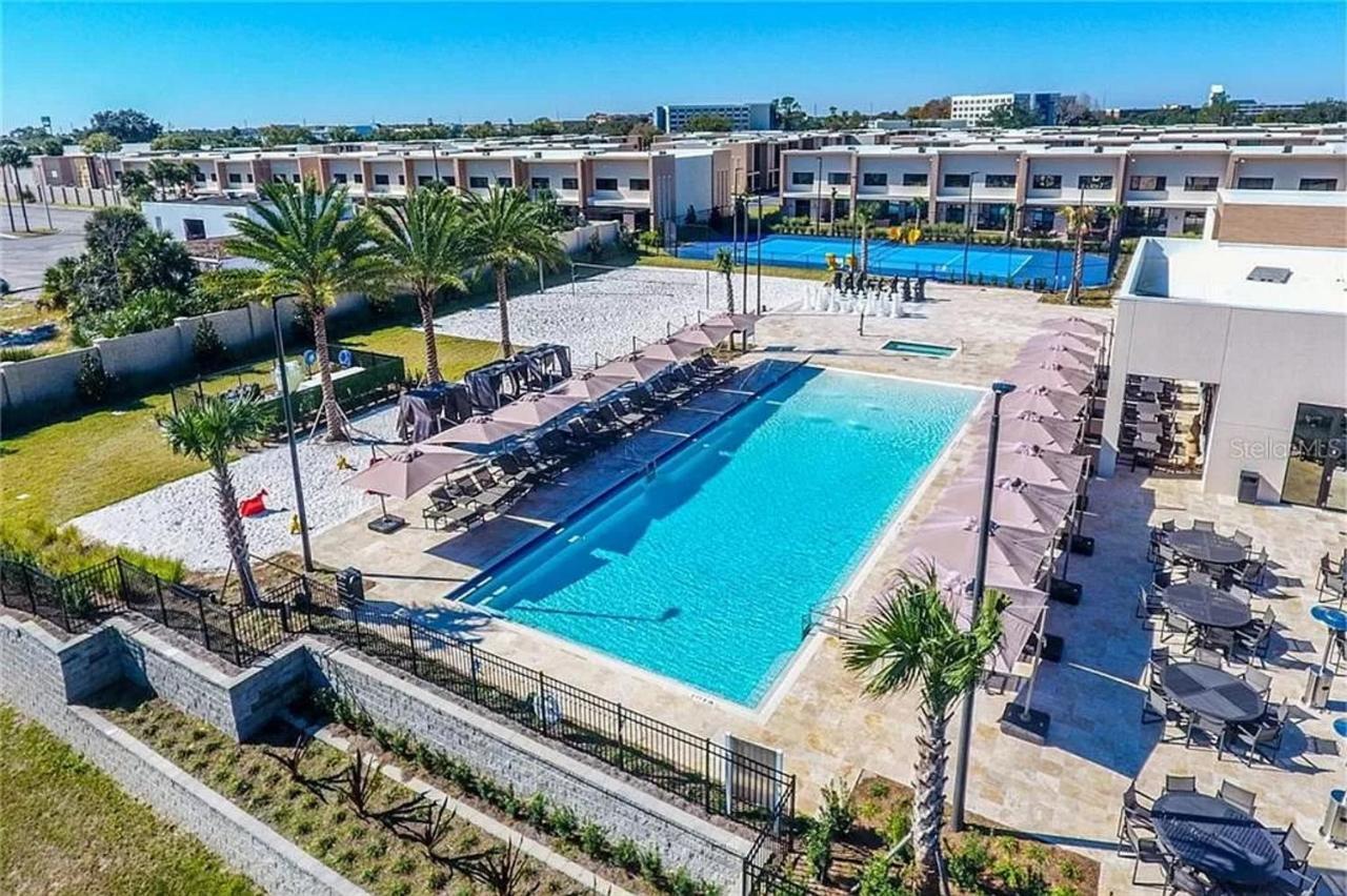 Magic Village 4 Bedroom! Welcome Home! Orlando Extérieur photo