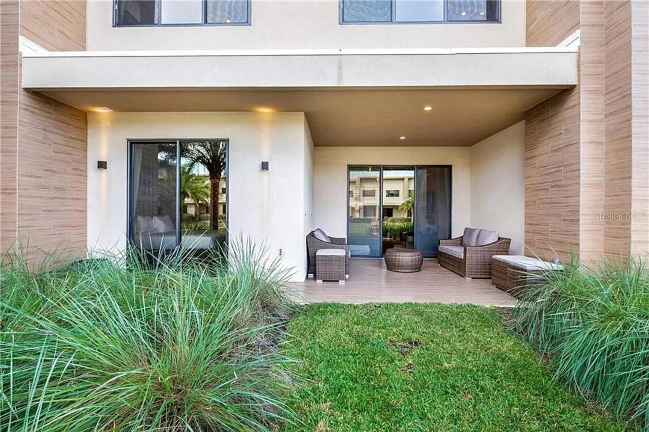 Magic Village 4 Bedroom! Welcome Home! Orlando Extérieur photo
