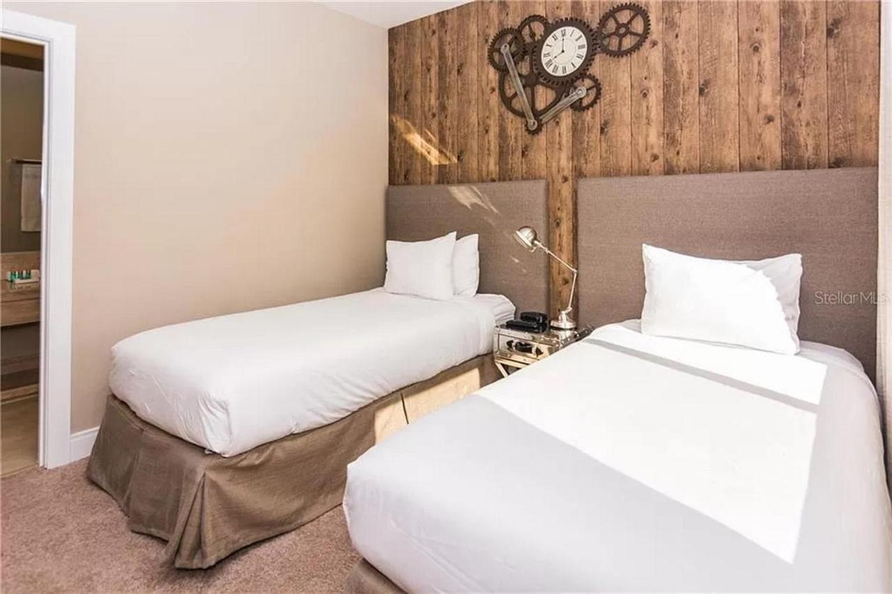 Magic Village 4 Bedroom! Welcome Home! Orlando Extérieur photo