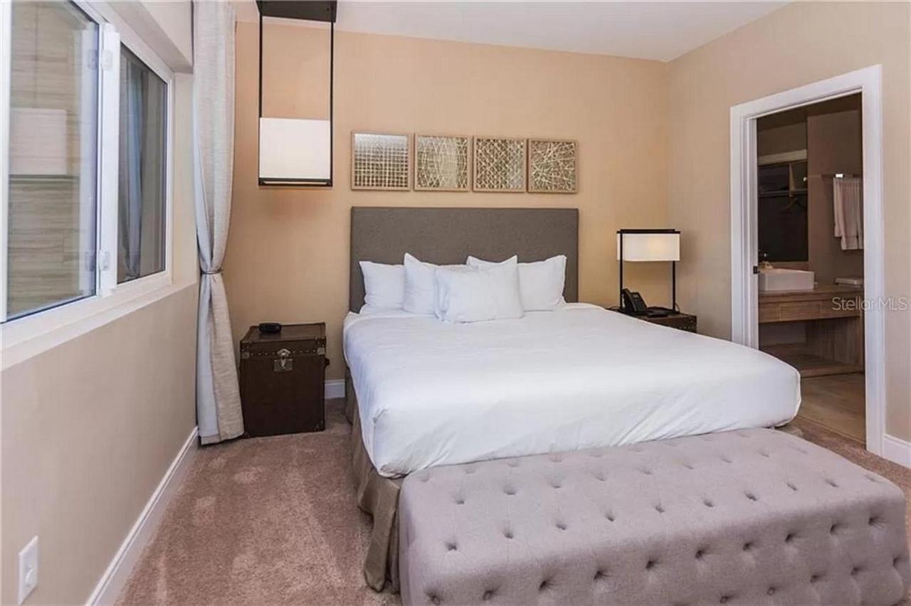 Magic Village 4 Bedroom! Welcome Home! Orlando Extérieur photo