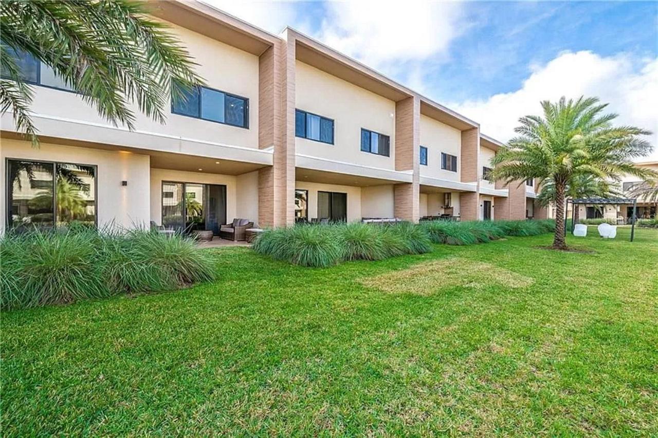 Magic Village 4 Bedroom! Welcome Home! Orlando Extérieur photo