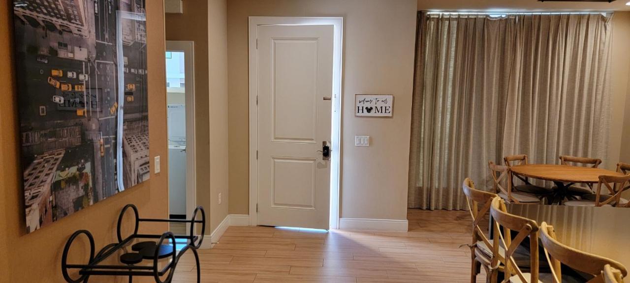 Magic Village 4 Bedroom! Welcome Home! Orlando Extérieur photo