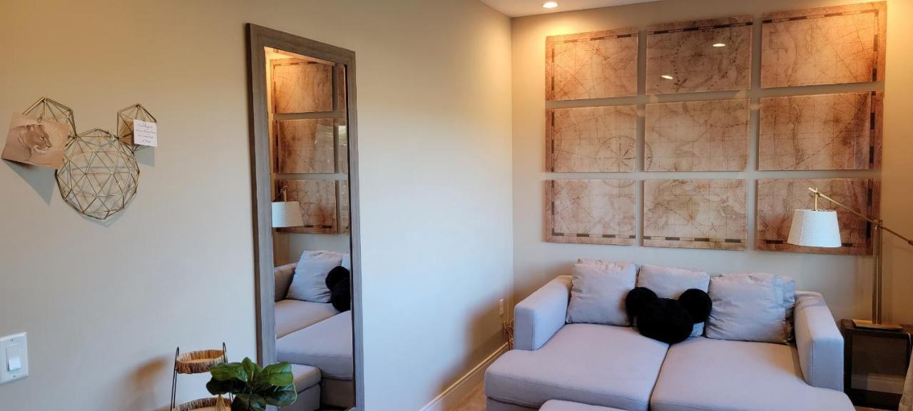 Magic Village 4 Bedroom! Welcome Home! Orlando Extérieur photo