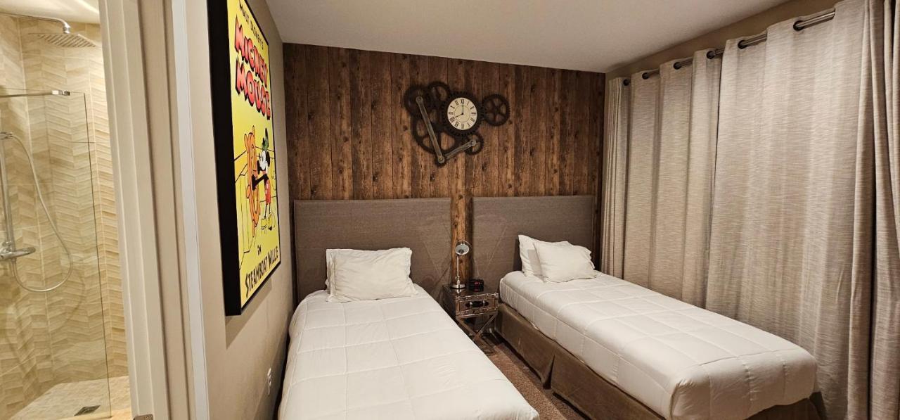 Magic Village 4 Bedroom! Welcome Home! Orlando Extérieur photo