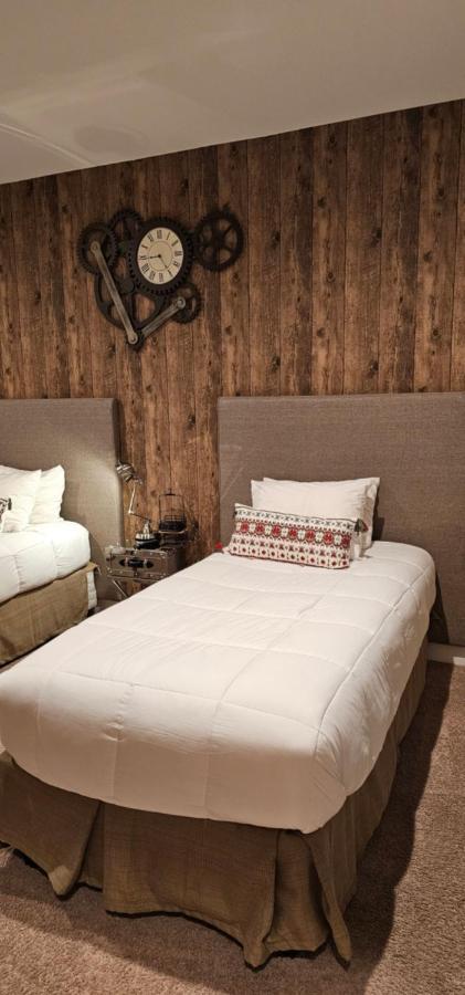 Magic Village 4 Bedroom! Welcome Home! Orlando Extérieur photo