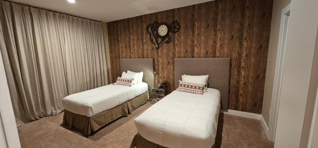 Magic Village 4 Bedroom! Welcome Home! Orlando Extérieur photo