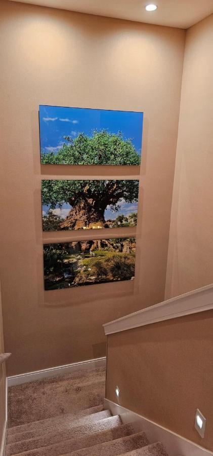 Magic Village 4 Bedroom! Welcome Home! Orlando Extérieur photo