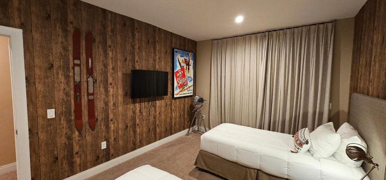 Magic Village 4 Bedroom! Welcome Home! Orlando Extérieur photo