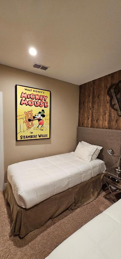Magic Village 4 Bedroom! Welcome Home! Orlando Extérieur photo